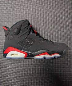 Air Jordan VI 6