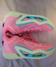 Jordan Tatum 1 Pink Lemonade